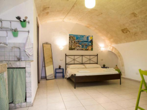 Dimora Seminario Monopoli